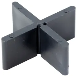Sanpro Fugenkreuze, Größe 4 mm / Höhe 20 mm, Anzahl 100 Stück