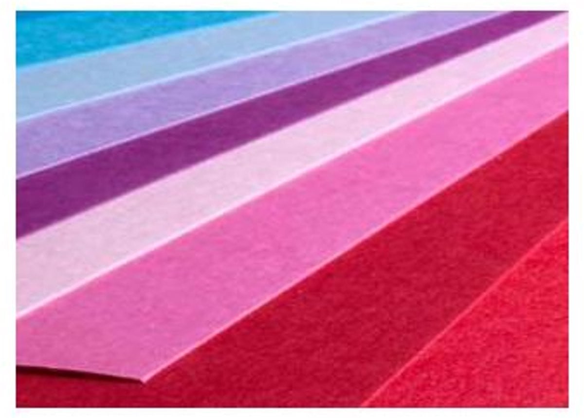 Fabriano FaColore Kunstpapier 20 vel