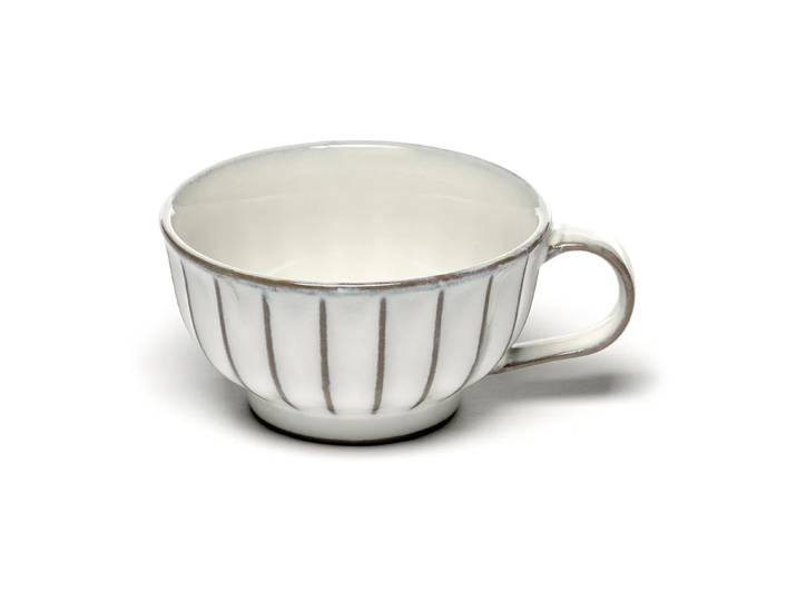 Serax Inku cappuccinokop 20 cl White