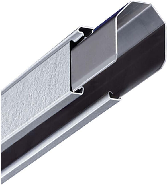 Trilux Raccord de rail porteur galvanisé 191 (1066500)