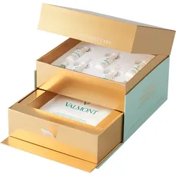 Valmont Eye Regenerating Mask 5 Anwendungen