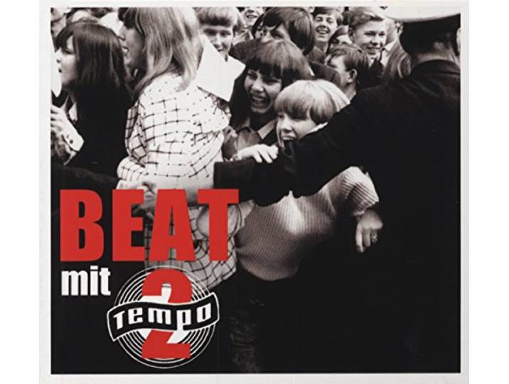 Beat mit Tempo Vol.2