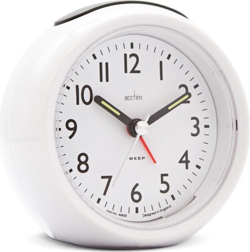 Acctim Widdop horloge 16292