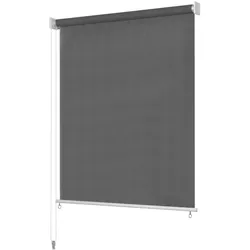 vidaXL, Rollo, Lenkenau (120 x 120 cm)