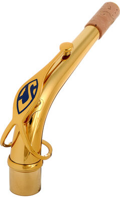 Selmer S-Neck Alto Signature GL