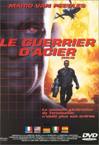 Le Guerrier d'acier - Preis vom 05.10.2026 03:47:11 h