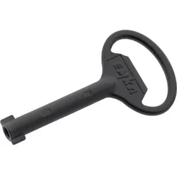 Hager Schlüssel zu Dorn Doppelbart 5mm
