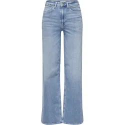 Weite Jeans Blau XL/30