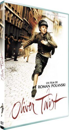 Roman Polanski - Oliver Twist [FR Import] - Preis vom 09.10.2026 07:28:09 h
