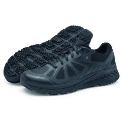 Shoes For Crews Vitality II Arbeitsschuhe Schwarz Gr. 35