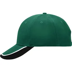 Myrtle Beach Unisex Half-Pipe-Sandwich Kappe Klassische Cap MB049