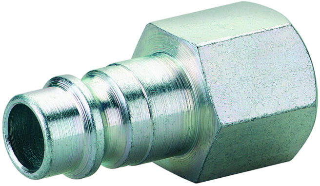 Raccord à barbelé Schneider STNP-FE-NW7.6-EURO-G1/4i (DGKE033244)