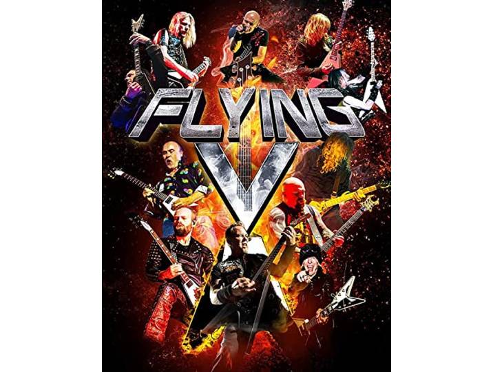 Flying V