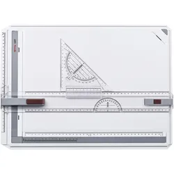 Rotring, Mappe, Rapid (A3, 1x)