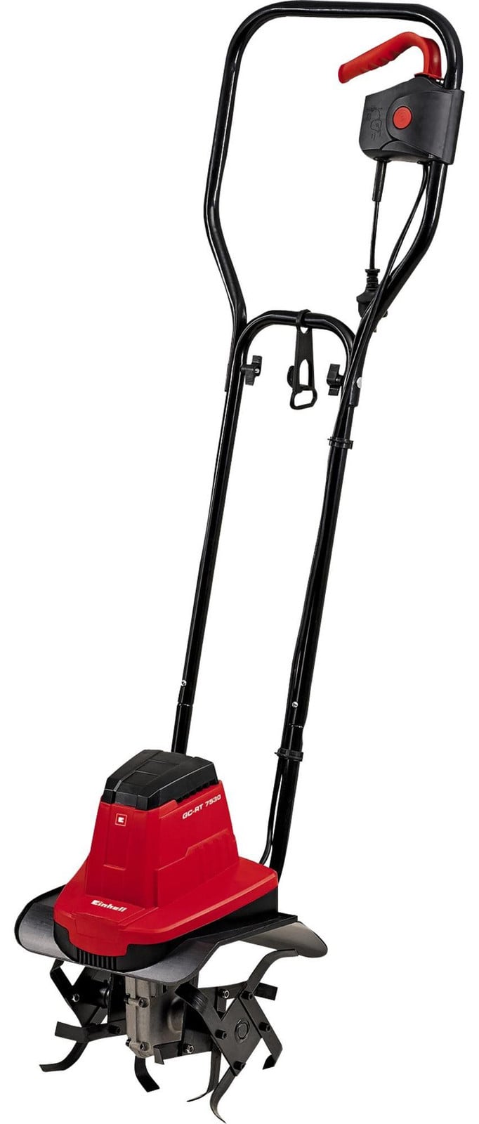 Einhell elektrische bodemhakker GC-RT 7530