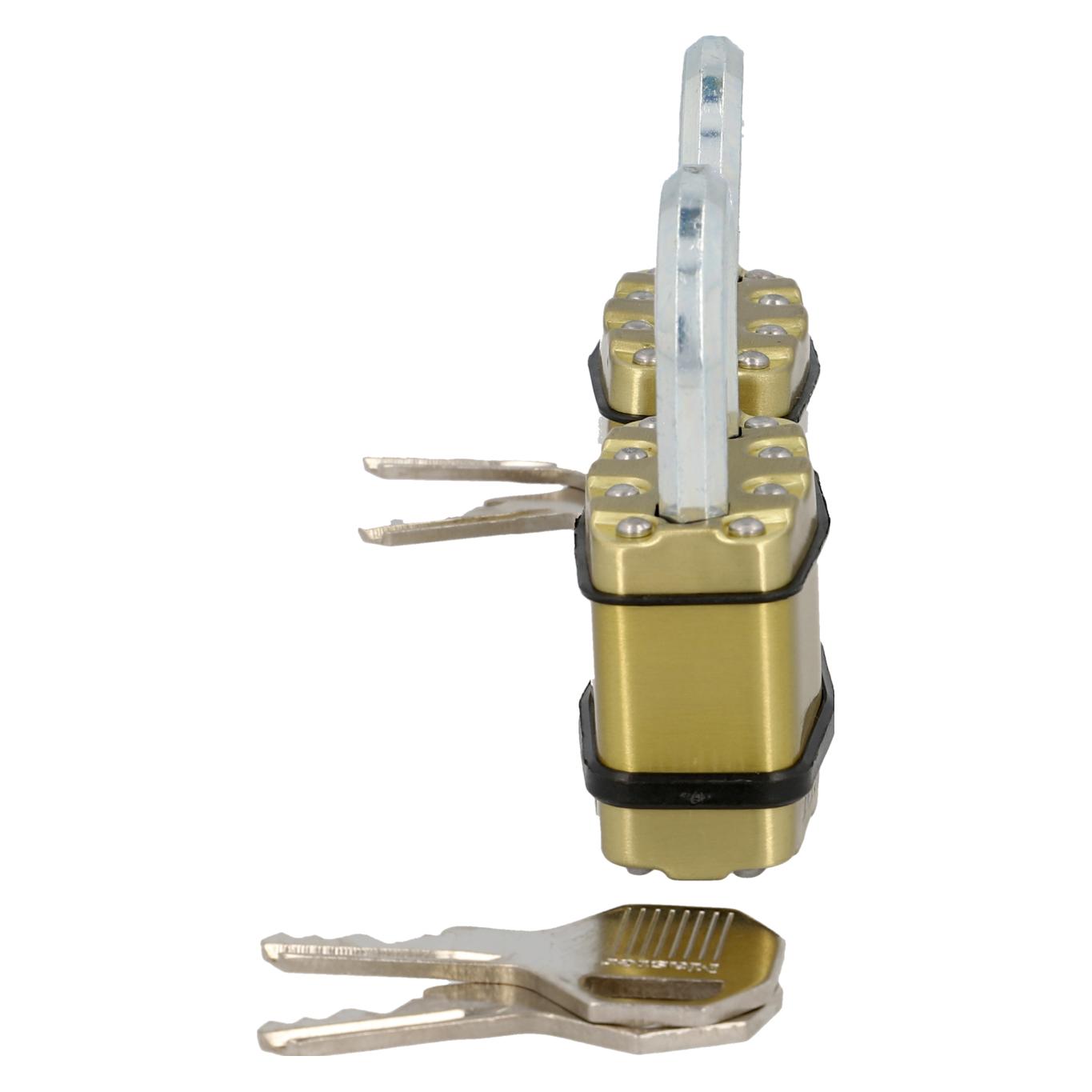 Master Lock Excell M1BEURT (M1BEURT)