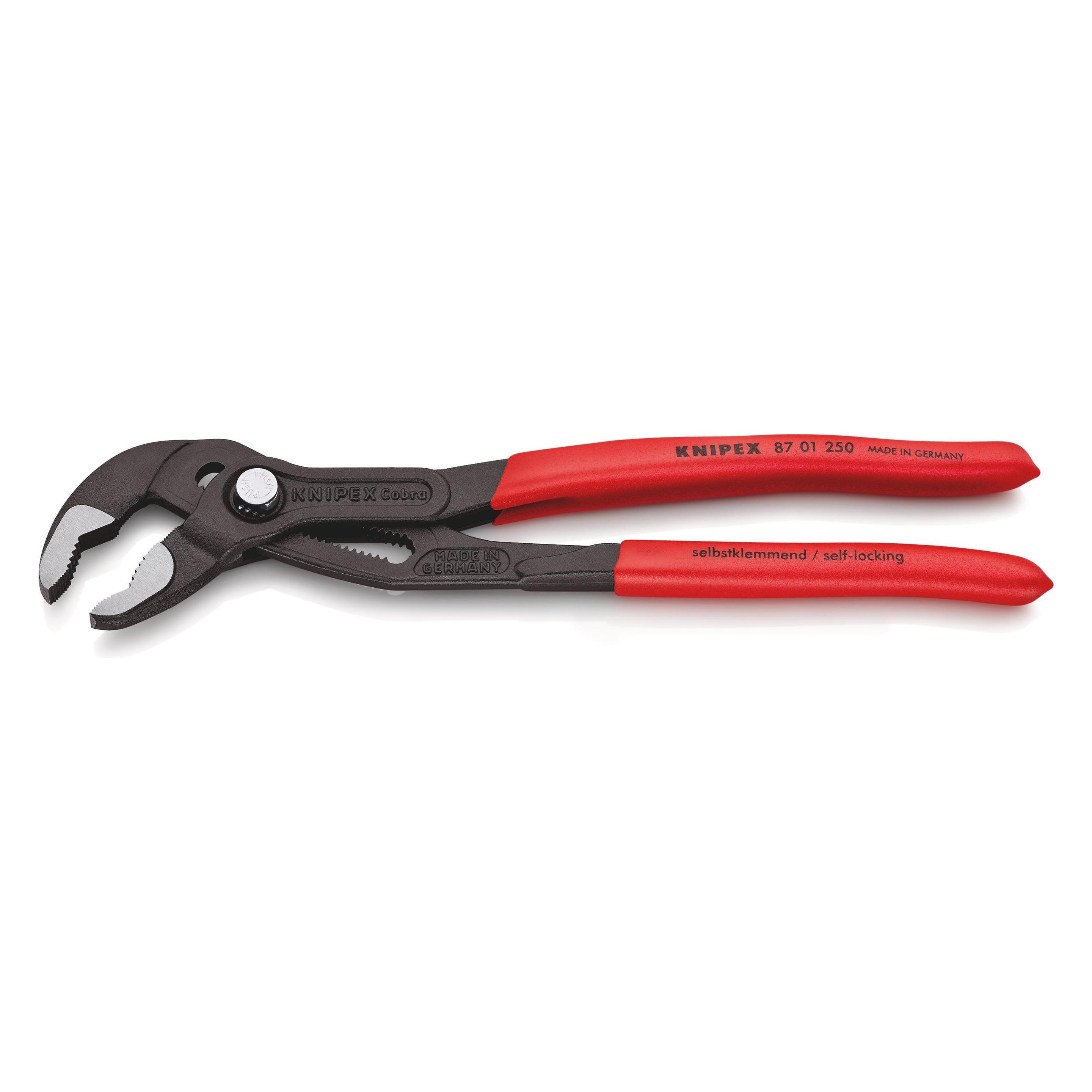 Knipex Cobra (250 mm) (87 01 250)