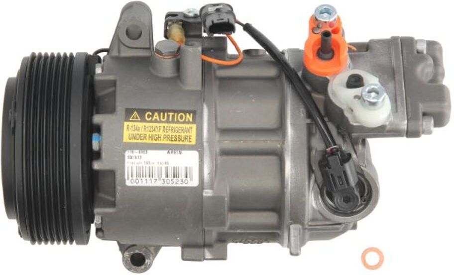 Klimakompressor AIRSTAL 10-0963