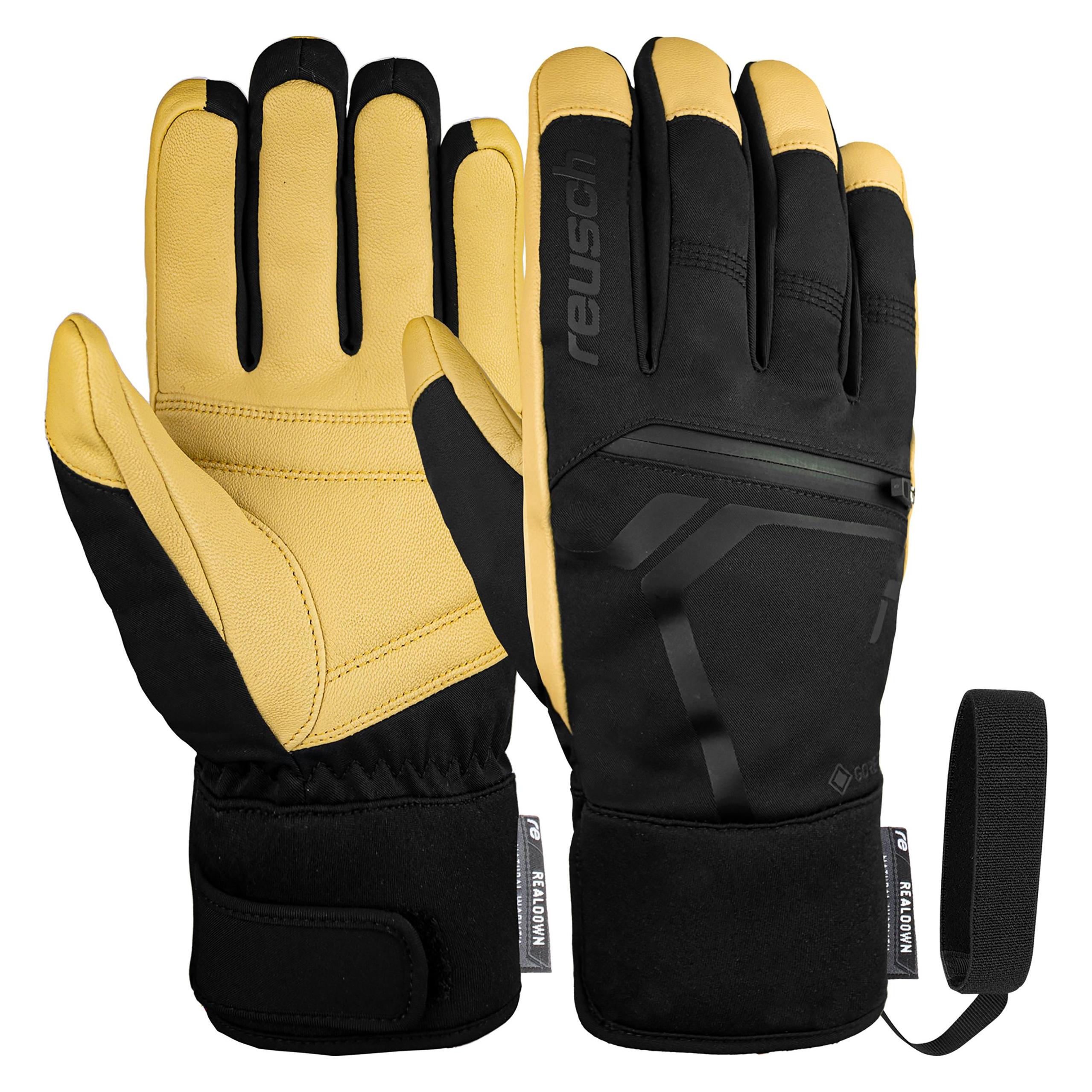 Reusch Down Spirit GORE-TEX SC (9, L) (6301356-7490)