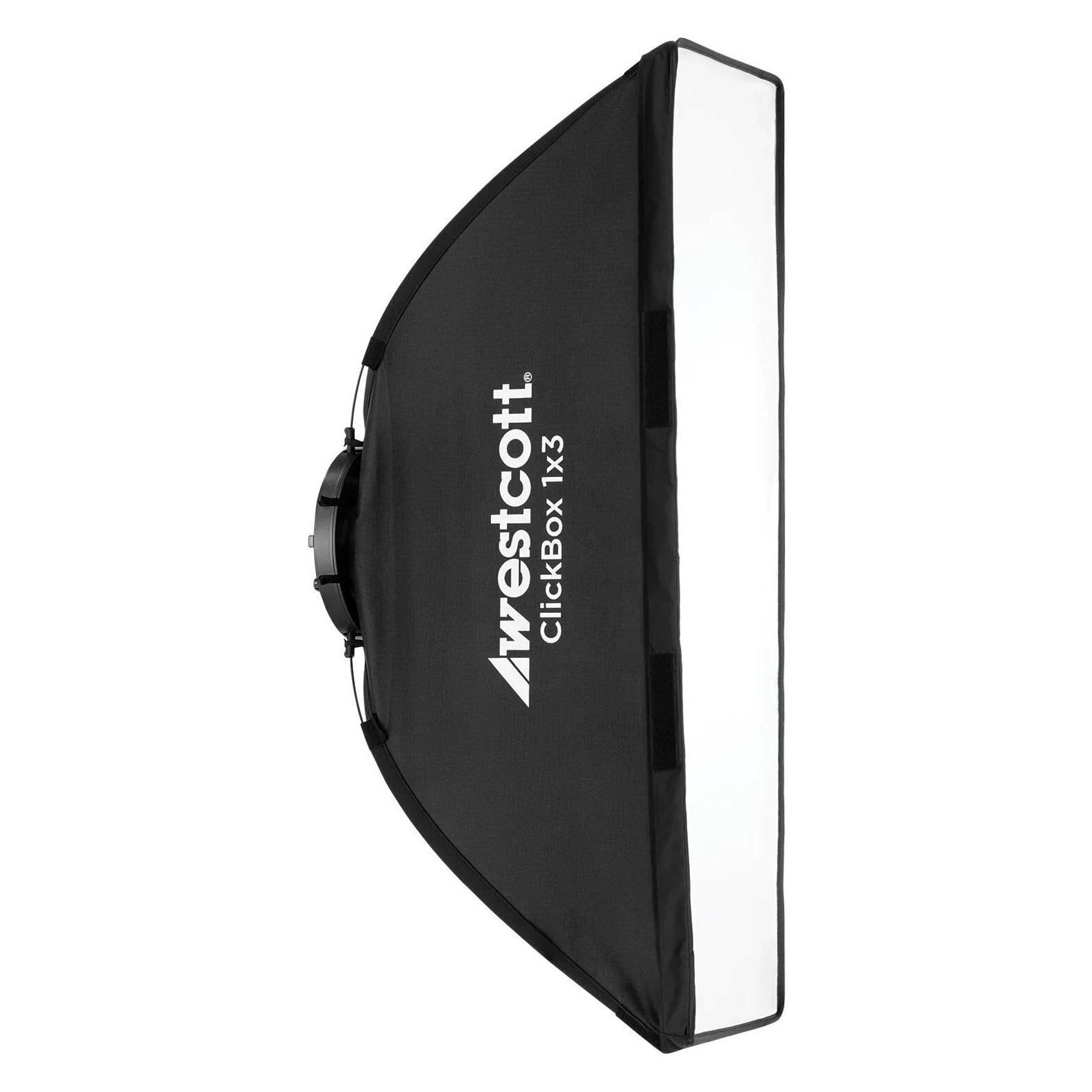 Westcott ClickBox 1x3 (Bowens) (Softbox) (61306856)
