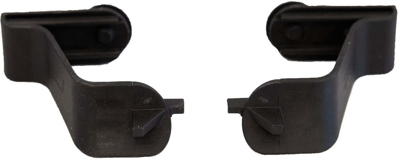 Bette BetteFLOOR replacement bracket and plug for drain set Z0017719