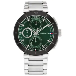 Tommy Hilfiger Herrenuhr – 1792117