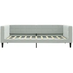 vidaXL, Sofa + Bettsofa, Inpenon (ohne Matratze)