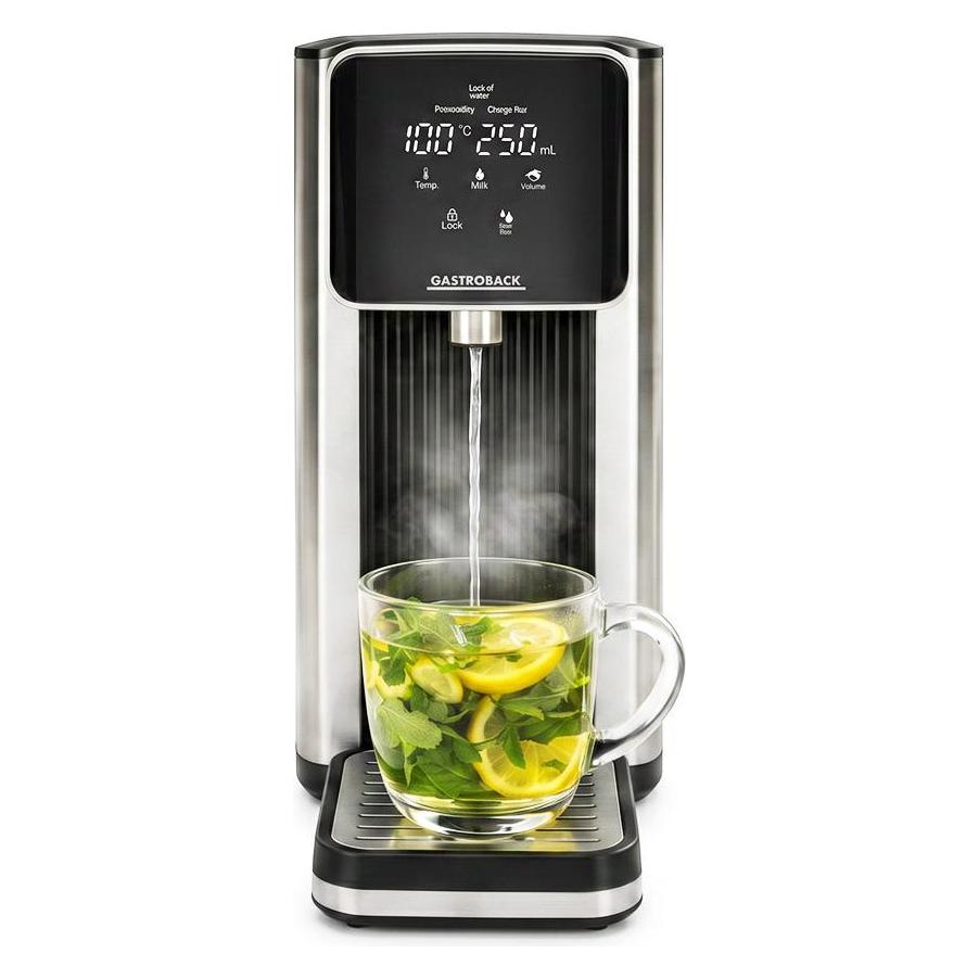 Gastroback Design Quick Tea (42330)
