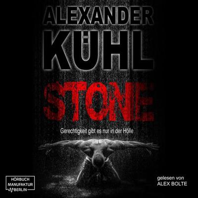 Stone - Alexander Kühl, Audio, 4251888708069