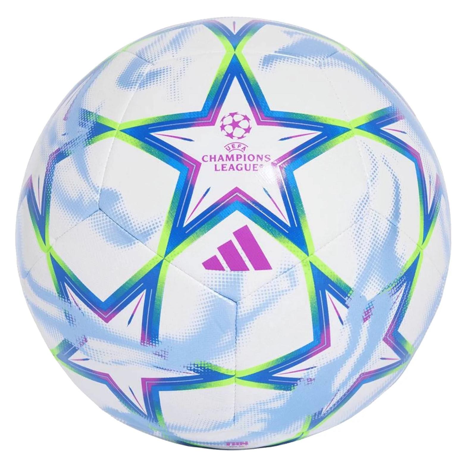 Adidas UCL Trainingsball KZ2981 (5) (KZ2981)