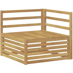 vidaXL, Gartenlounge, Kagonina (Ecksofa)