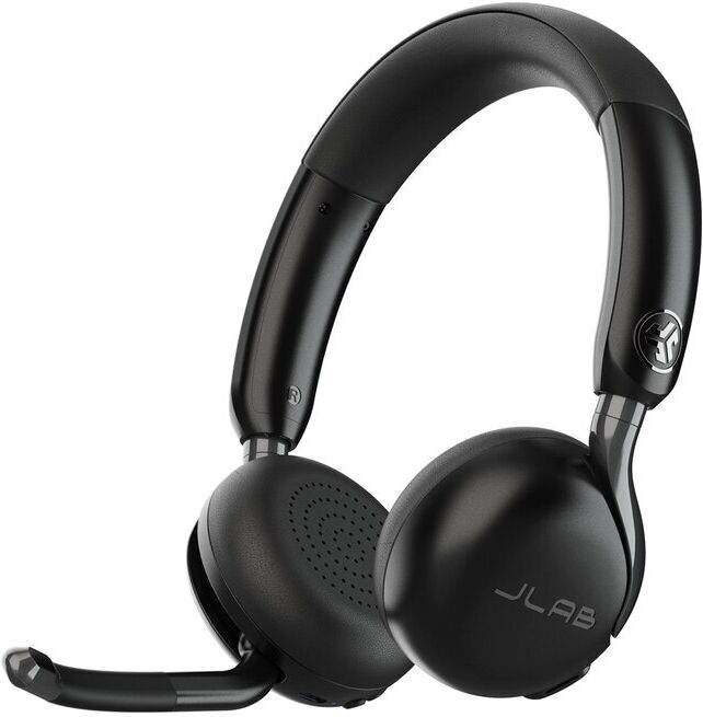 HEADSET JLAB GO WORK 3 WIRELESS PRETO
