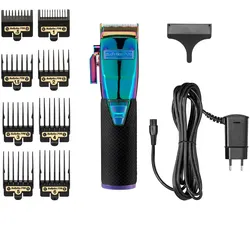 BaByliss PRO Boost+ Chameleon Metal Clipper FX8700IBPE