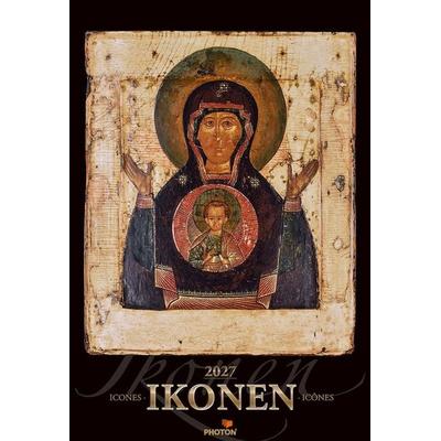 IKONEN Kalender 2027