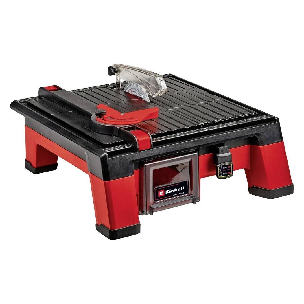 Einhell TE-TC 18/115 Li Power X-Change (Schneidegerät) (4301190)
