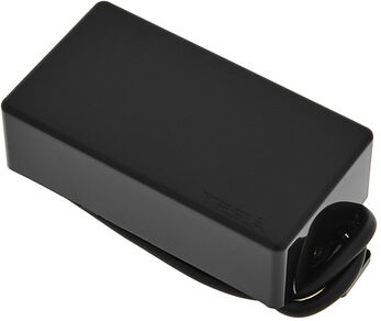 Tesla AH-4 Active Bridge BK Schwarz