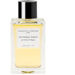 100ml Essential Parfums Patchouli Mania by Fabrice Pellegrin Eau de Parfum