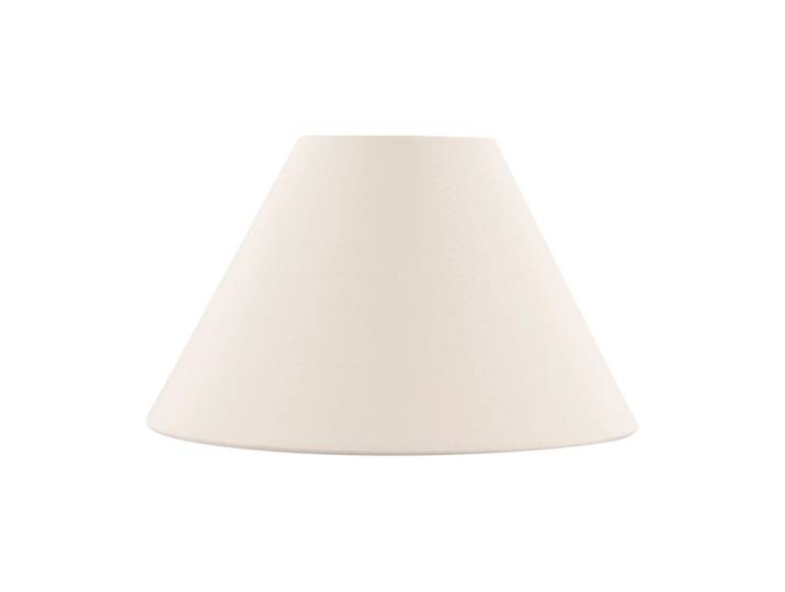 Globen Lighting Iris 20 lampenkap Crème