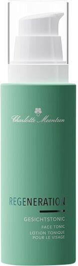 Charlotte Meentzen Charlotte-Meentzen Pflege RegenerationGesichtstonic 125 ml (121,44 € / 1 l)