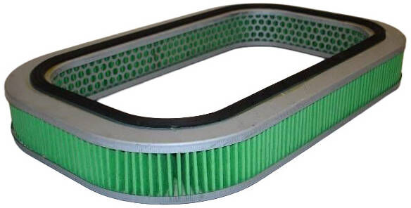 ASHIKA 20-04-412 Air filter