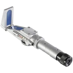 Kern Analoges Refraktometer ORA 90BE, Messtechnik