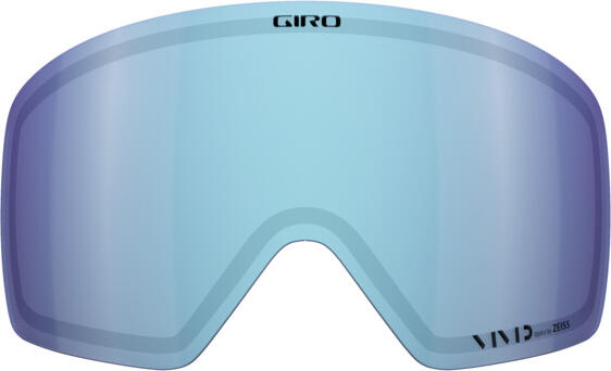 Giro Snow Goggle Ersatzscheibe Für Contour vivid royal 31048-004