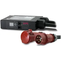 APC Strommessgerät AP7175B