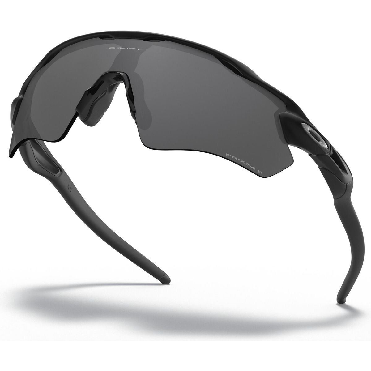 Oakley Radar EV Path matte black/prizm black polarized (920851) 0OO9208-920851