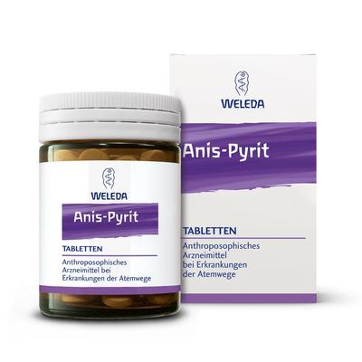 Anis Pyrit Tabletten 80 St