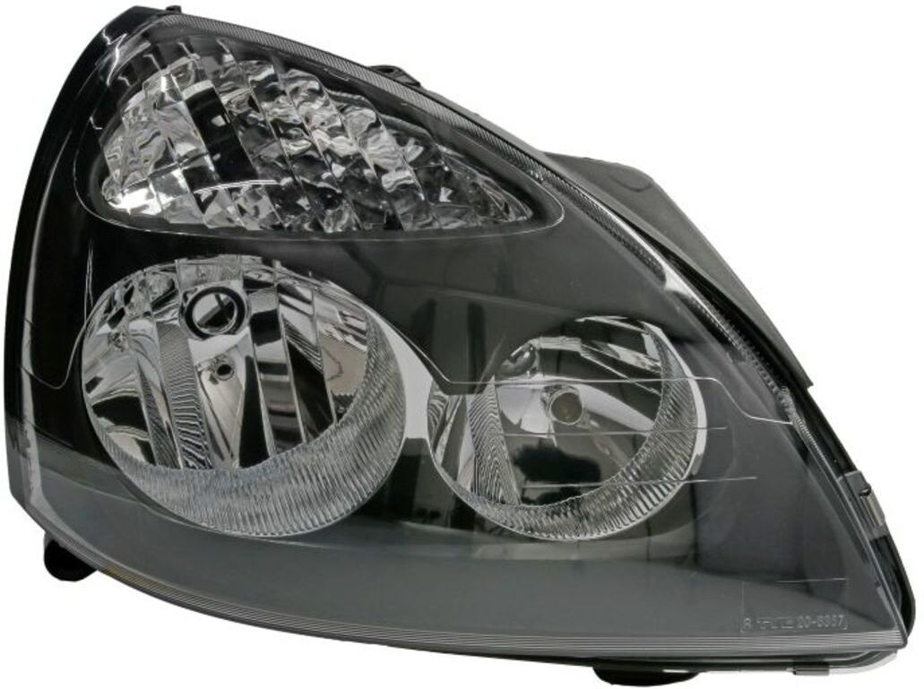 Tyc Fanali 20-6357-05-2, destro