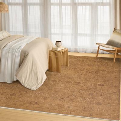 DKNY Pure Shades Indoor only Persian Vintage Area Rug