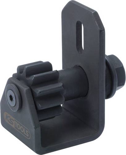 KS Tools 455.0105 Motor-Durchdrehvorrichtung für DAF (NFZ 35t)