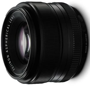 Fujifilm Fujinon XF 35 mm f/1.4 R