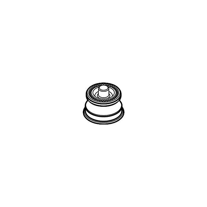 hansgrohe HG Luftdüse weiss 95475450